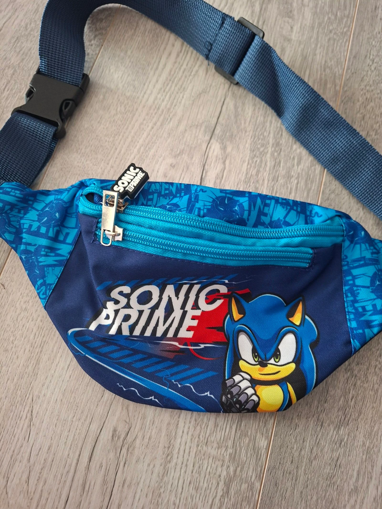 Bolso Sonic – photo 2